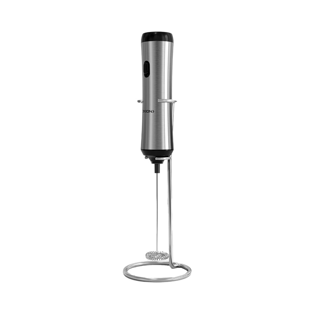 MIXER MOLIMIX TURBO MIX MMX-1000 3EN1 1000W 110V BLACK SILVER
